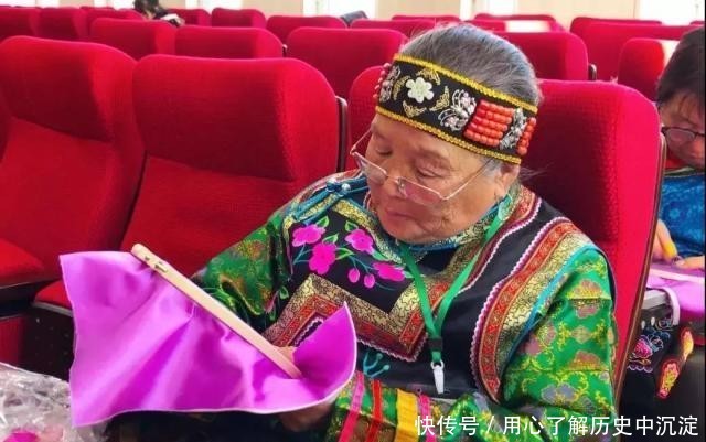 民族文化传承的