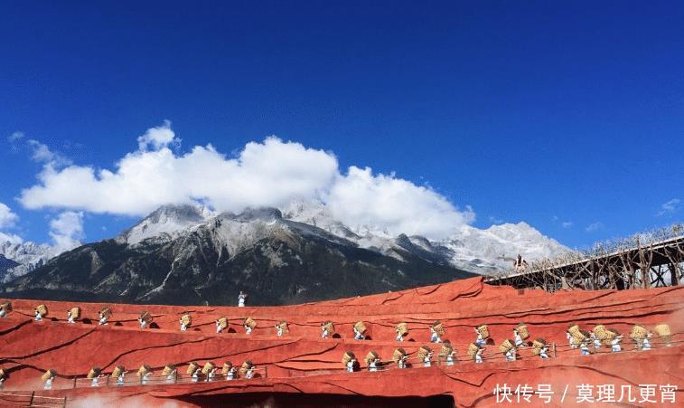 好运一般多少年