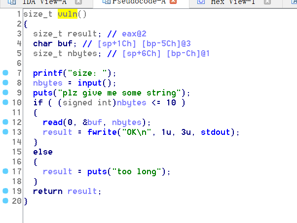 第一届hdctf Write Up 安全客 安全资讯平台