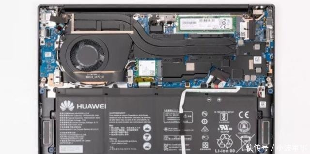 华为matebook14笔记本评测