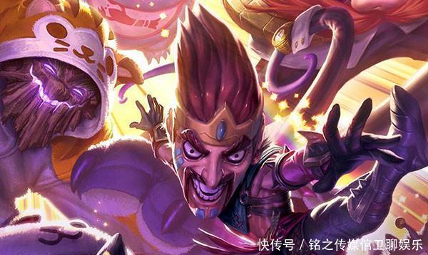 云顶之奕的阵容排行