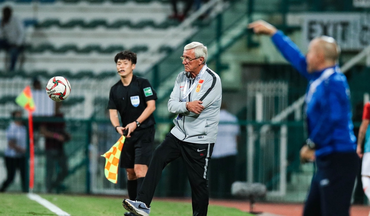 国足40强还有机会出线吗