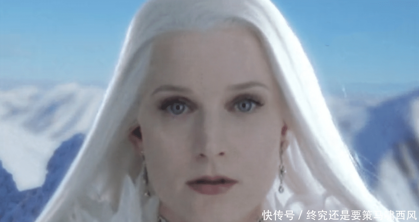 冰雪奇缘二内容