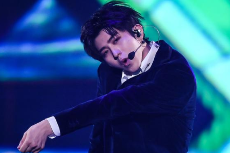 肖战春晚在哪个卫视