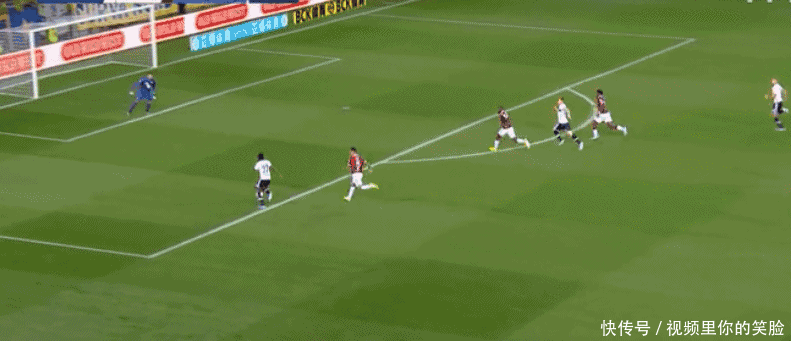 意甲不容易进球