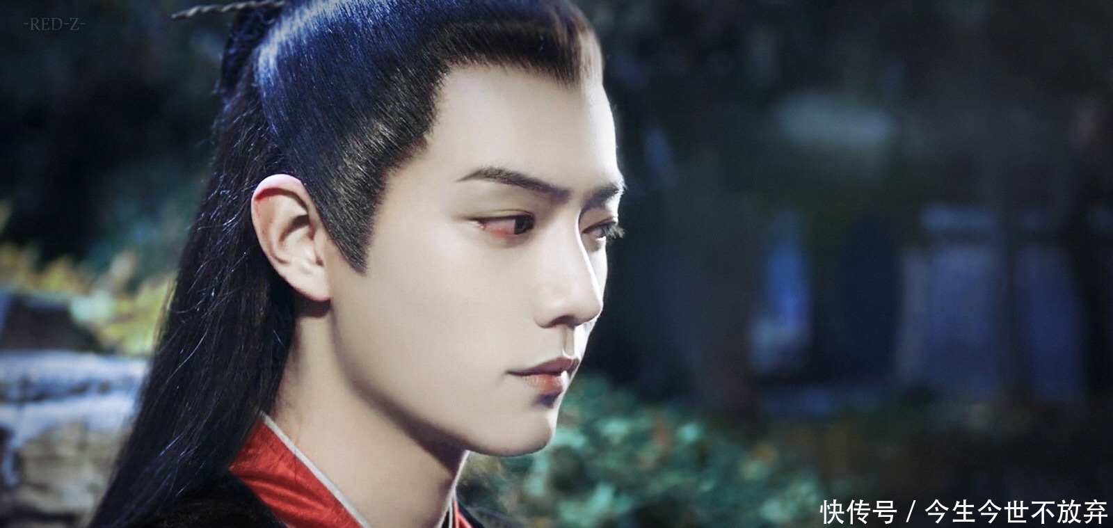 王一博在哪个卫视跨年