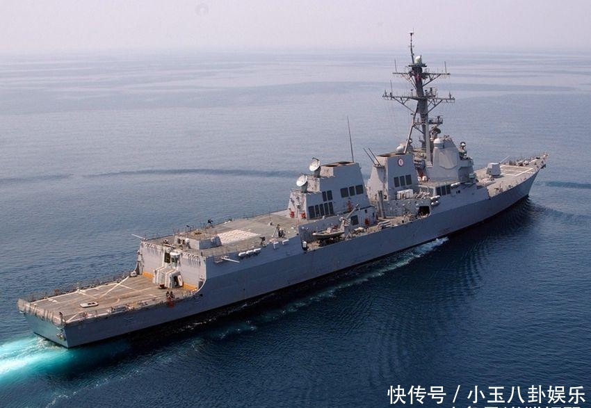 美国为什么去伊朗