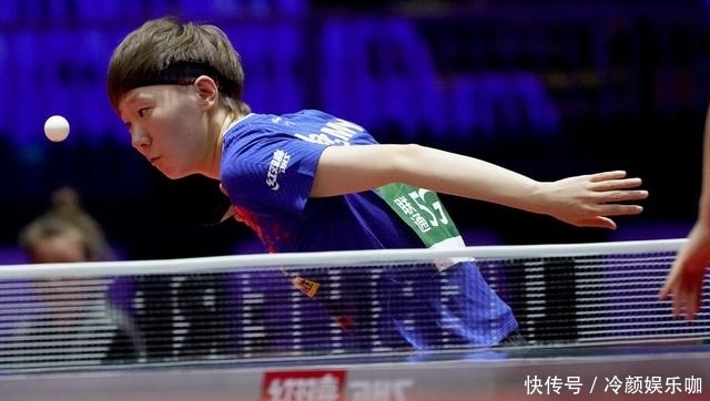 孙颖莎和丁宁谁厉害