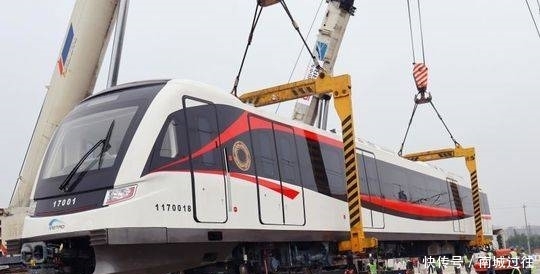 成都地铁2号线总里程