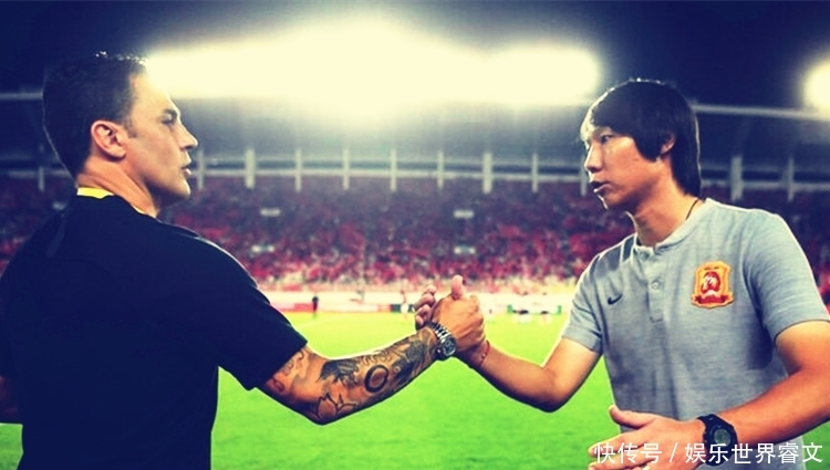 恒大连续多少年中超冠军