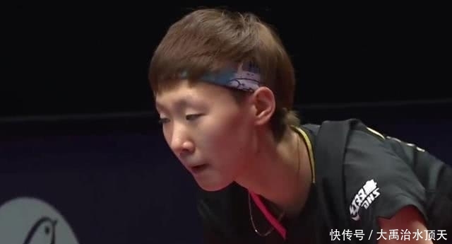 王曼昱与陈梦哪个厉害