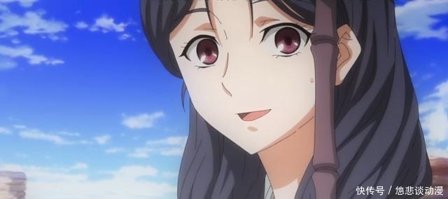 狐妖小红娘尾生篇108集