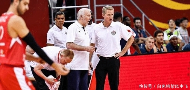 哈登库里奥运会