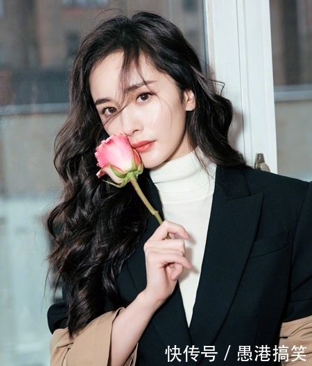 魏大勋和杨幂公布恋情