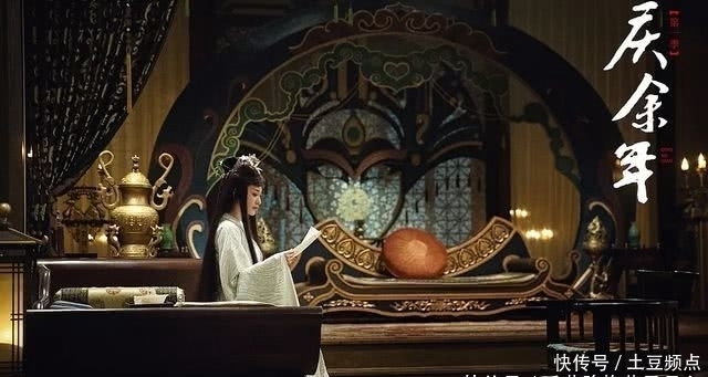 庆余年剧情大结局