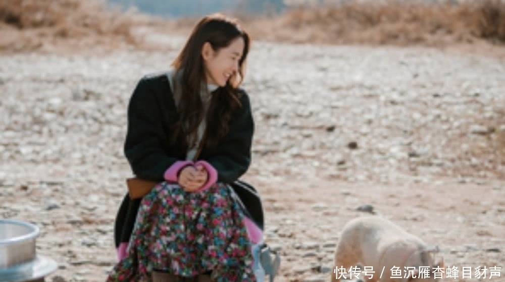 韩剧爱的迫降第六集