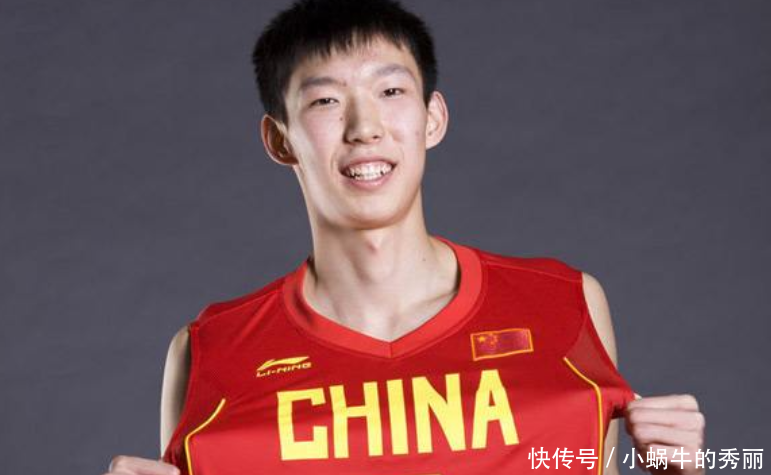 周琦受伤参加全明星