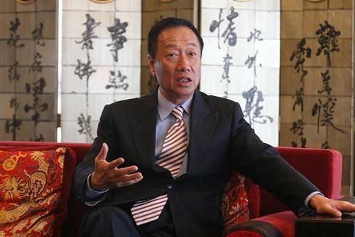 怎么更改企业股东