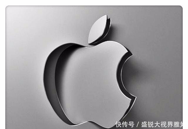 苹果公司的中国