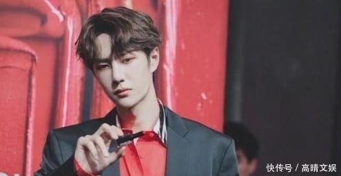 王一博在韩国叫什么