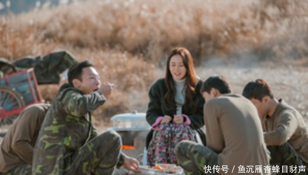 韩剧爱的迫降第六集