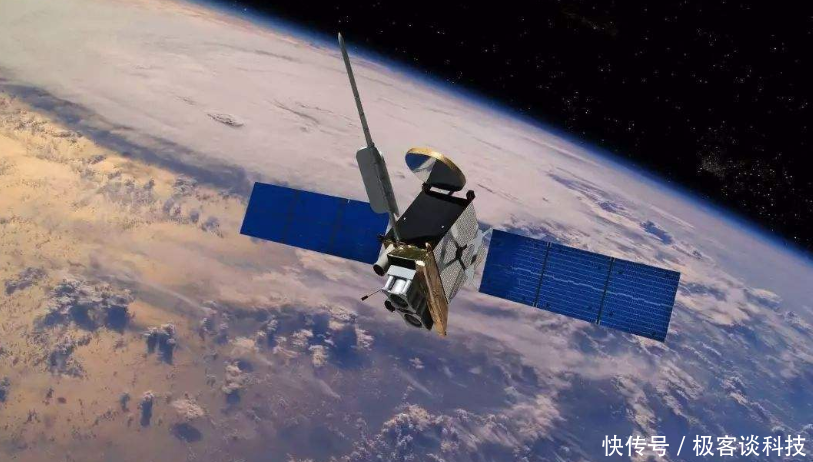 北斗导航现在有多少个卫星