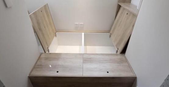 小房有地下室怎么利用