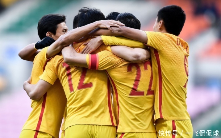 2008东亚杯中国队