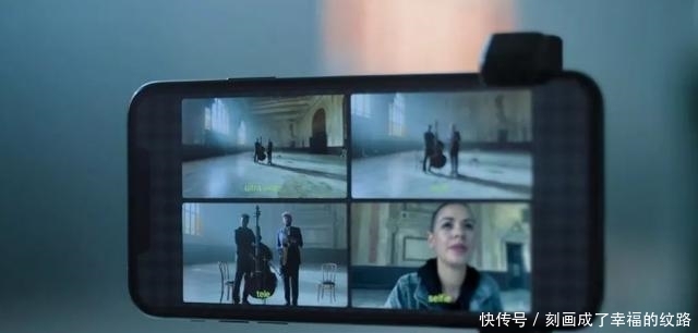 短视频下个风口