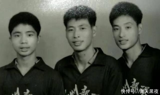 中国排球比赛队员
