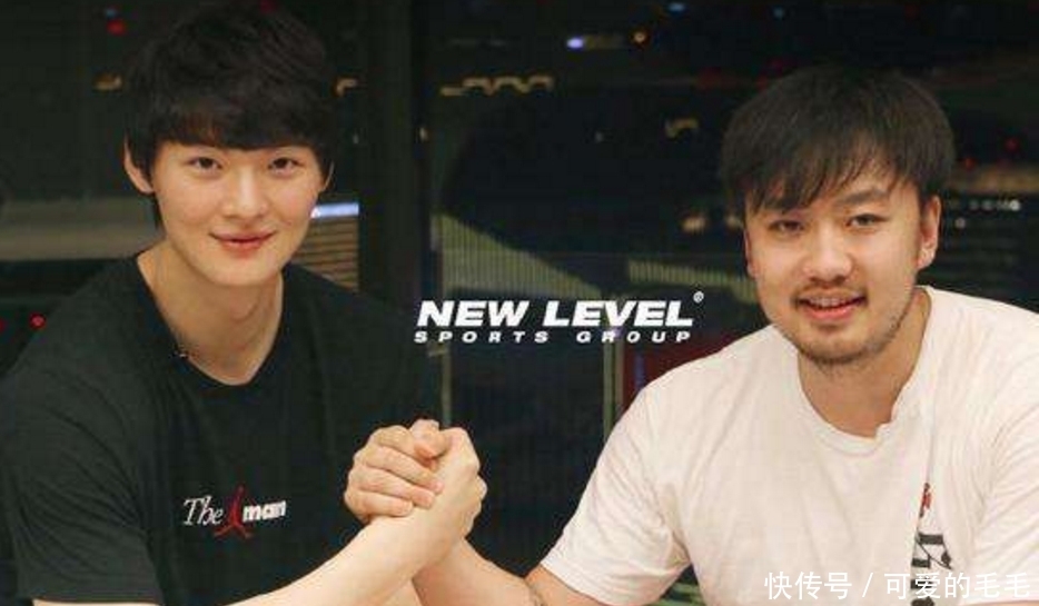 福建男篮朱世龙换帅