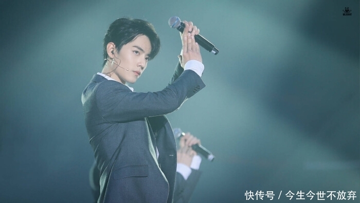 王一博在哪个卫视跨年