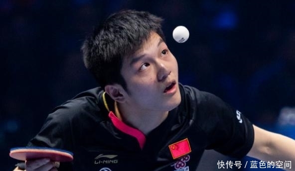 马龙对樊振东时间