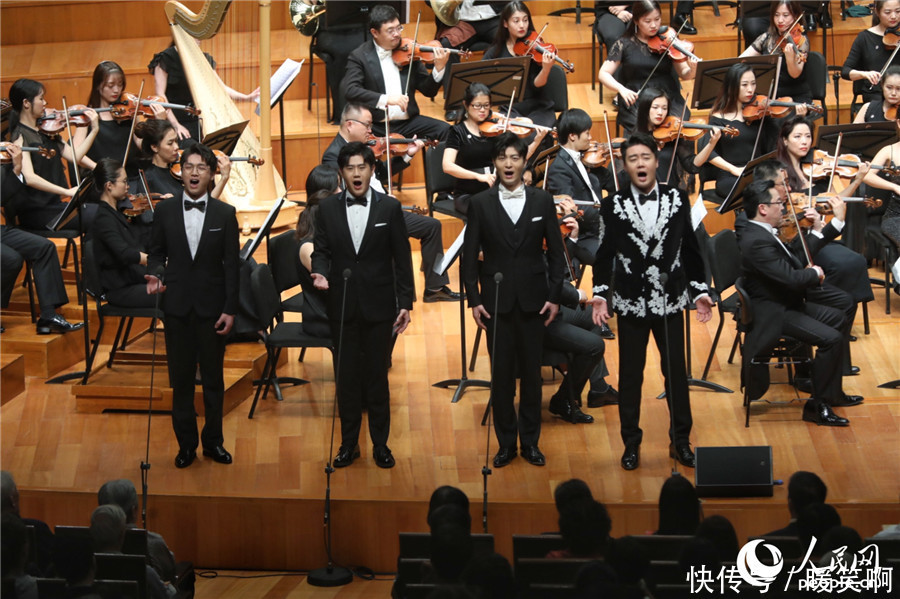 所有中国大剧院