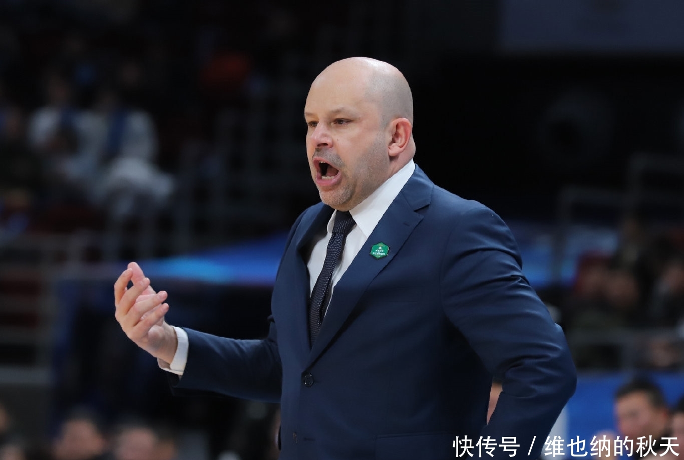 林书豪北京球迷少