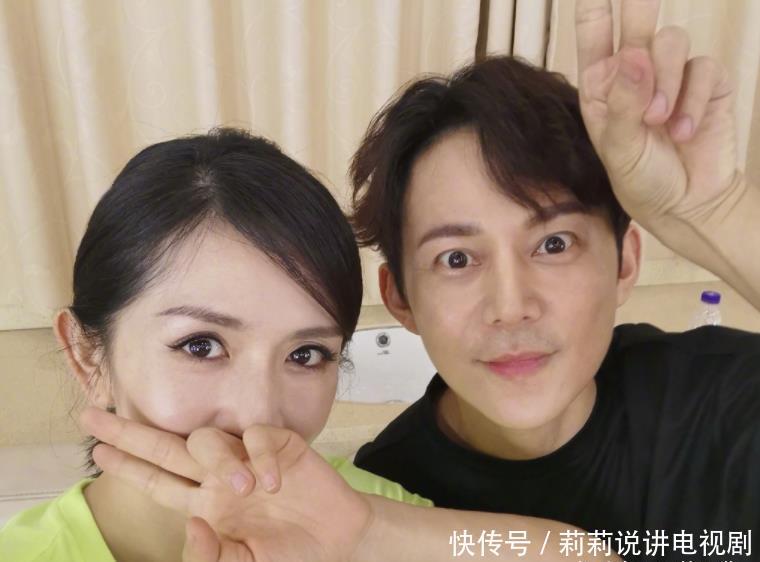 谢娜与何炅现在关系怎么样