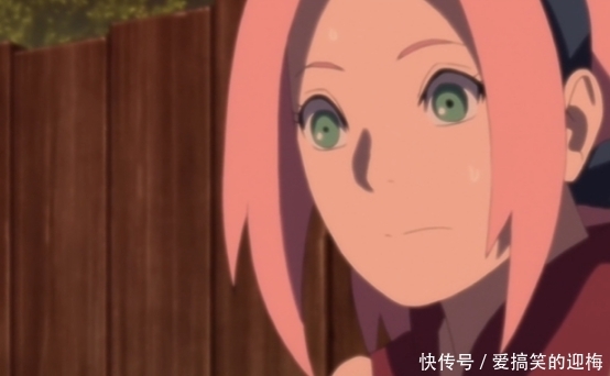 博人传佐助遇到自来也