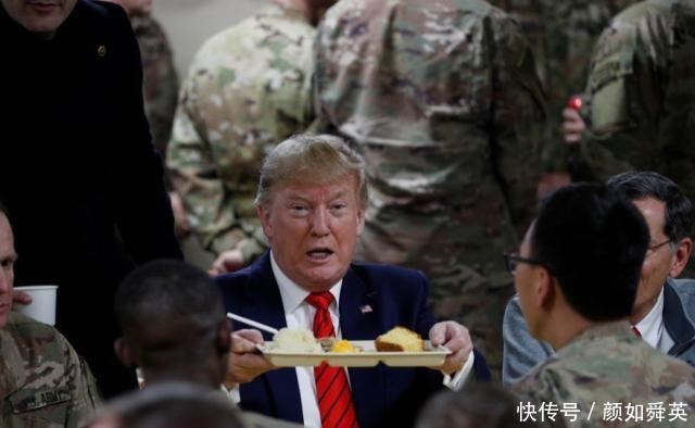 美国特朗普几时到任