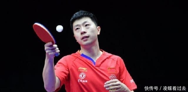 马龙和许昕比赛结果