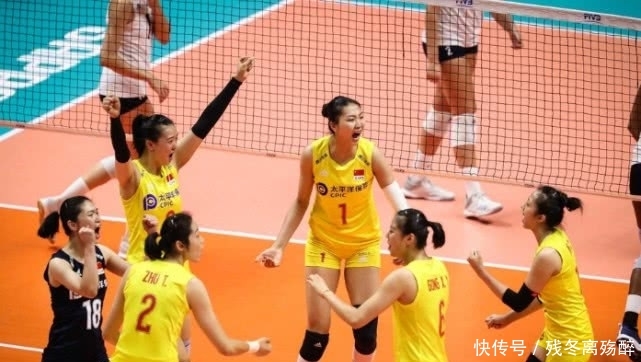 女排下场打谁
