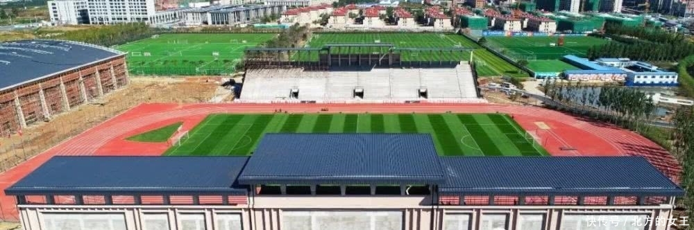 用汗水浇灌收获