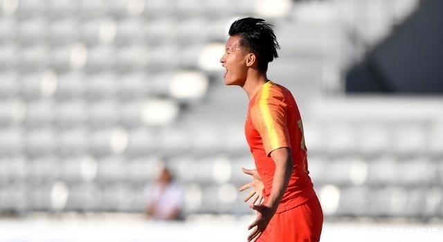 国奥亚洲预选赛预测