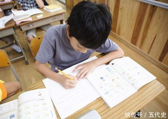 一人生最多的孩子