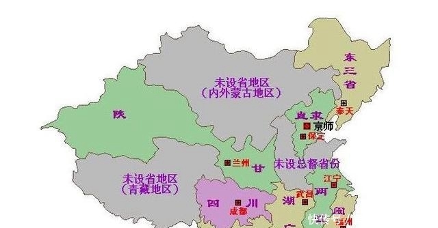 山东为什么叫
