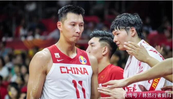 男篮可能参加不了奥运会