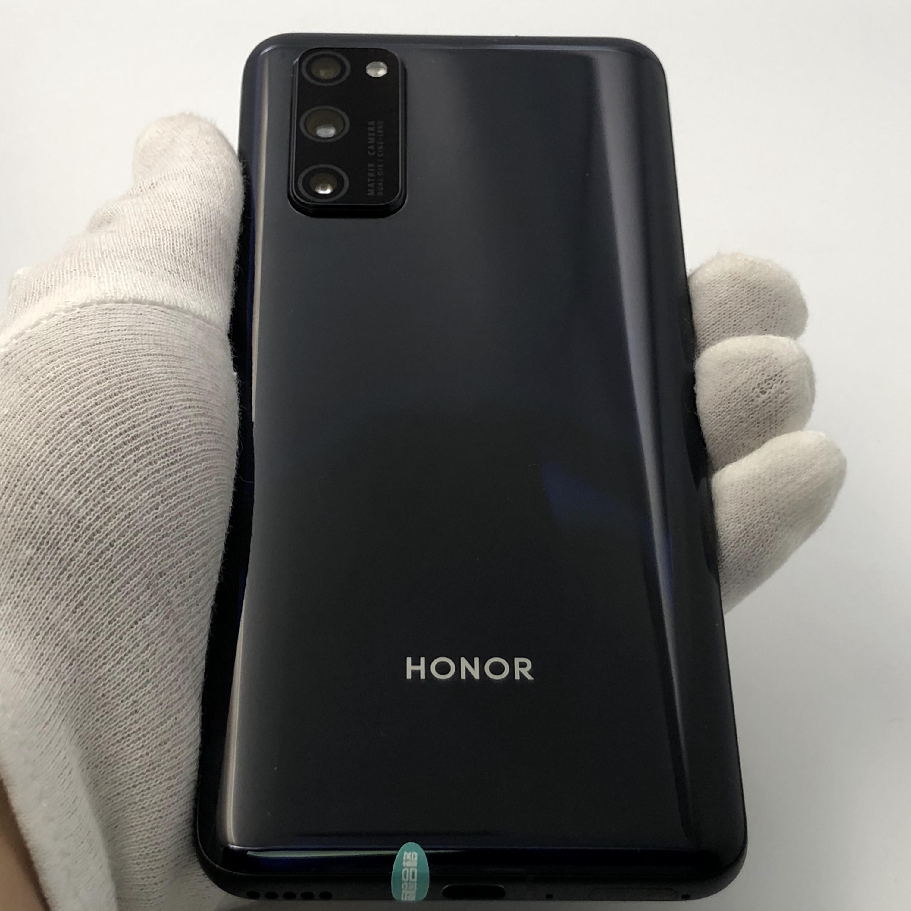 官方质检99成新 5g全网通 幻夜星河 8g/256g 国行 荣耀 荣耀 v30 pro