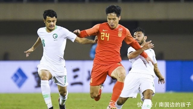 国奥对伊朗几点开赛