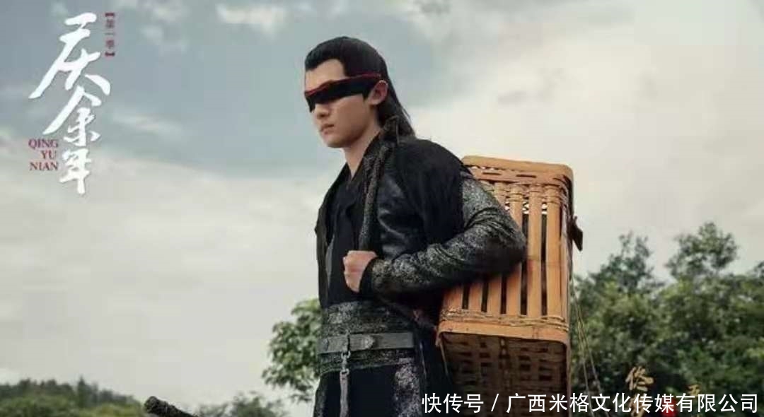 庆余年小说中影子大人是谁