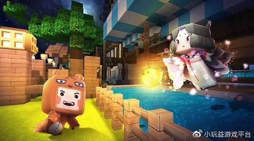 自己玩我的世界游戏