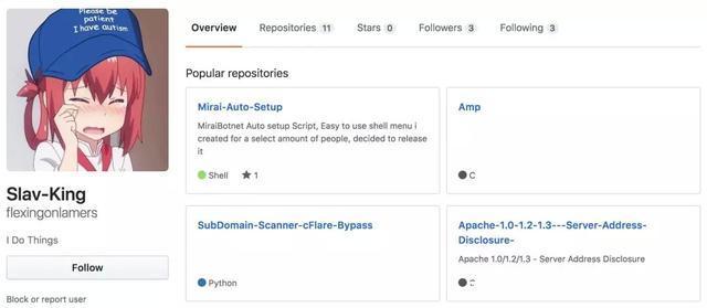 因为看见，所以发现：QBotVariant谢绝落幕